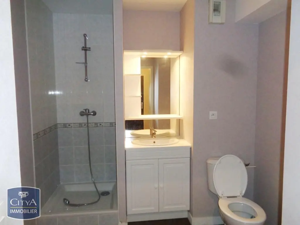 Photo 4 Appartement 2 pièces 38.92m²