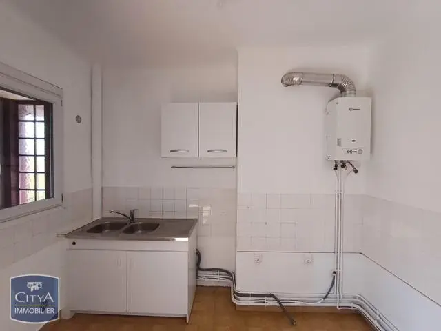 Photo 2 Appartement 2 pièces 36.68m²