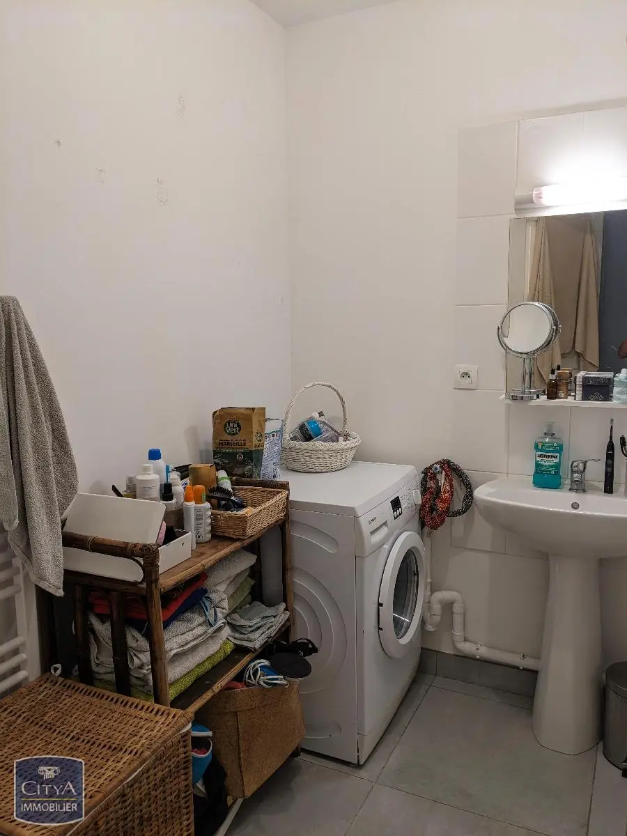 Photo 11 Appartement 2 pièces 50.1m²