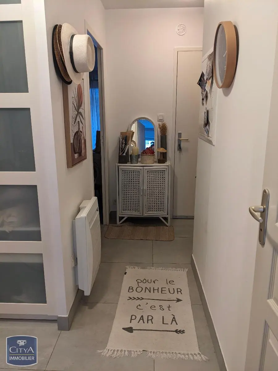 Photo 12 Appartement 2 pièces 50.1m²