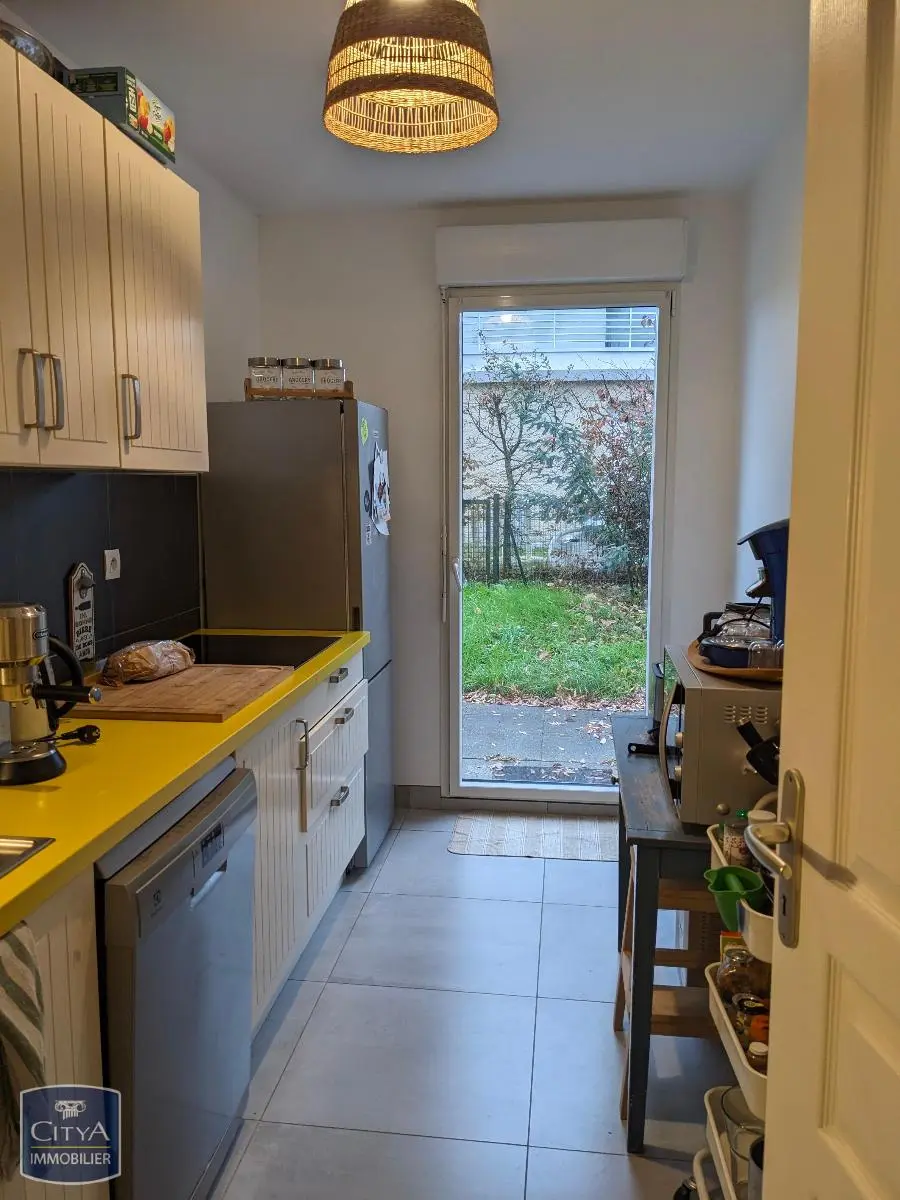 Photo 6 Appartement 2 pièces 50.1m²