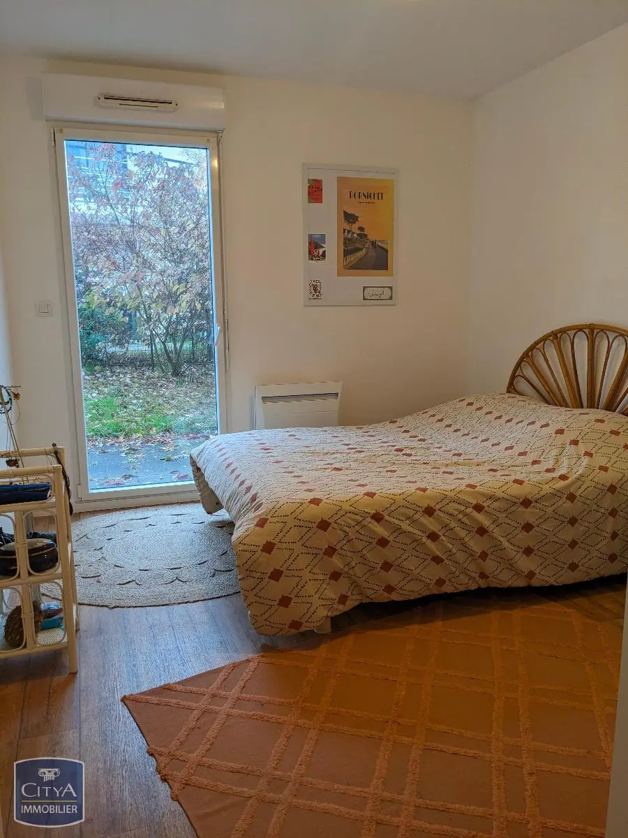 Photo 7 Appartement 2 pièces 50.1m²