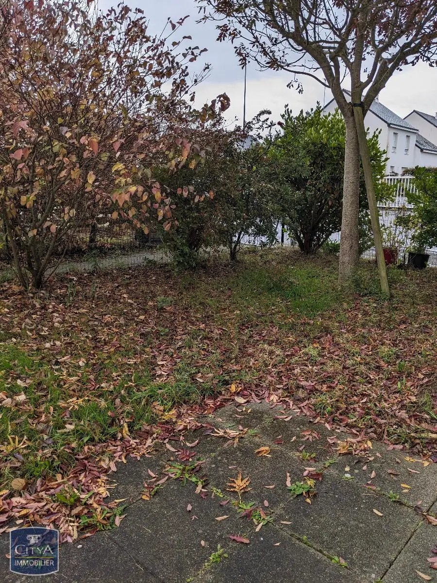 Photo 15 Appartement 2 pièces 50.1m²