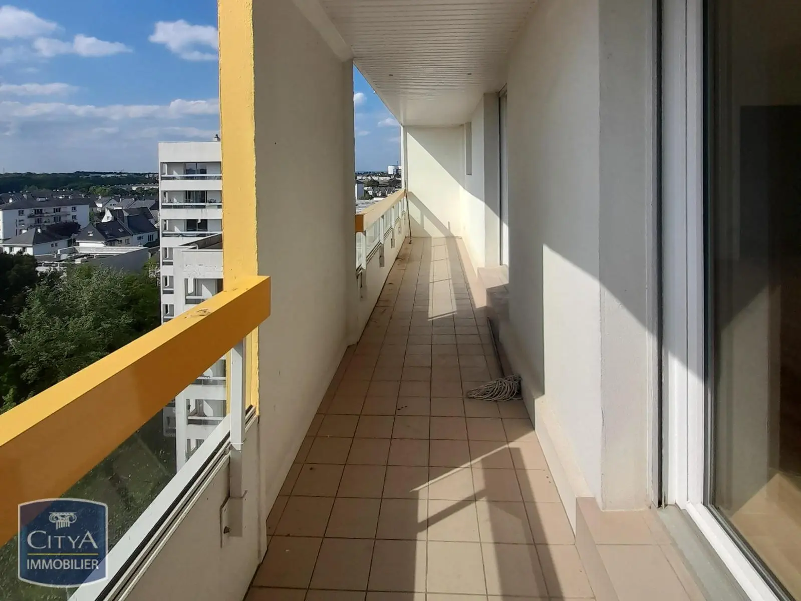Photo 5 Appartement 2 pièces 58.7m²