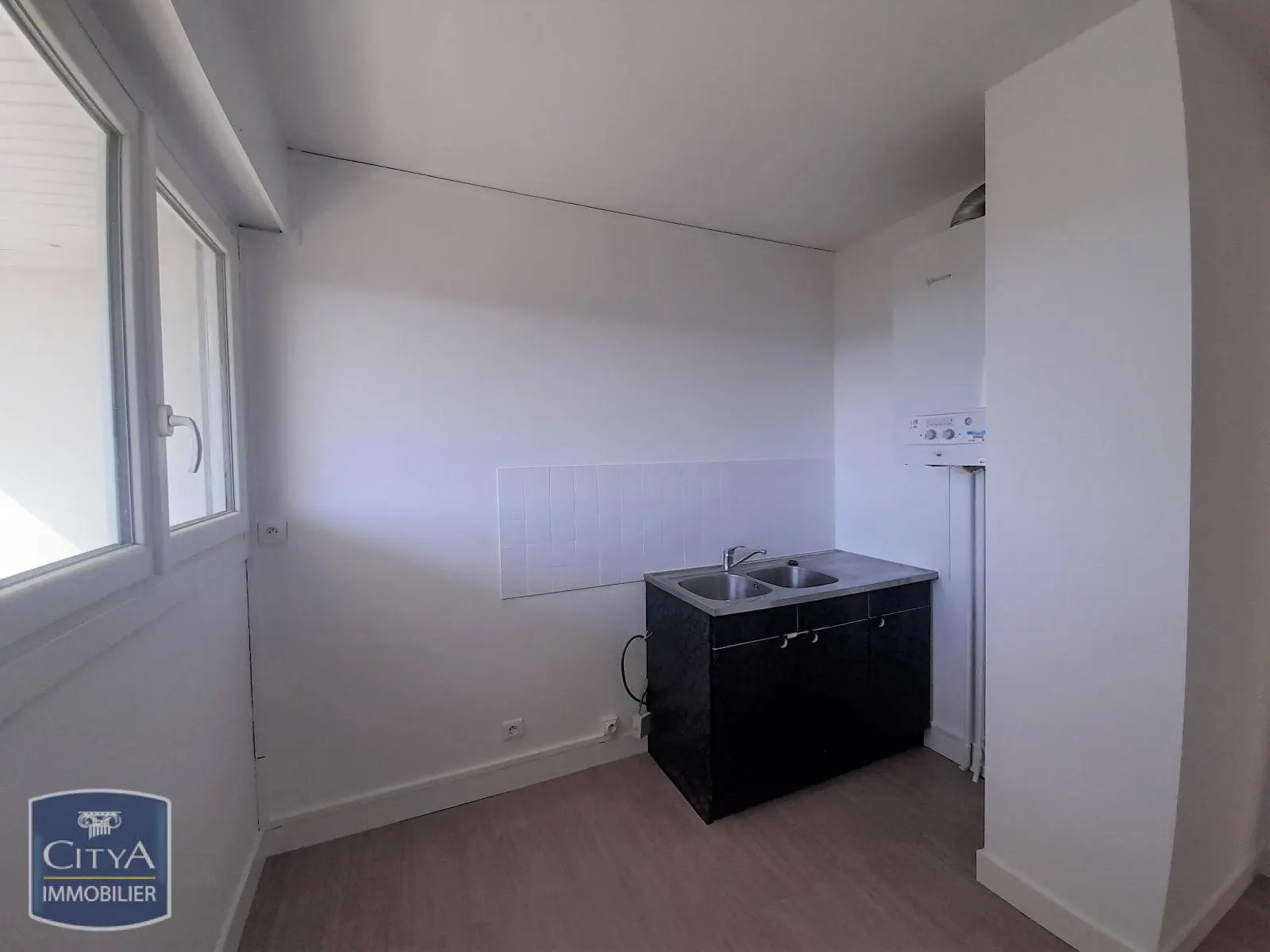 Photo 2 Appartement 2 pièces 58.7m²