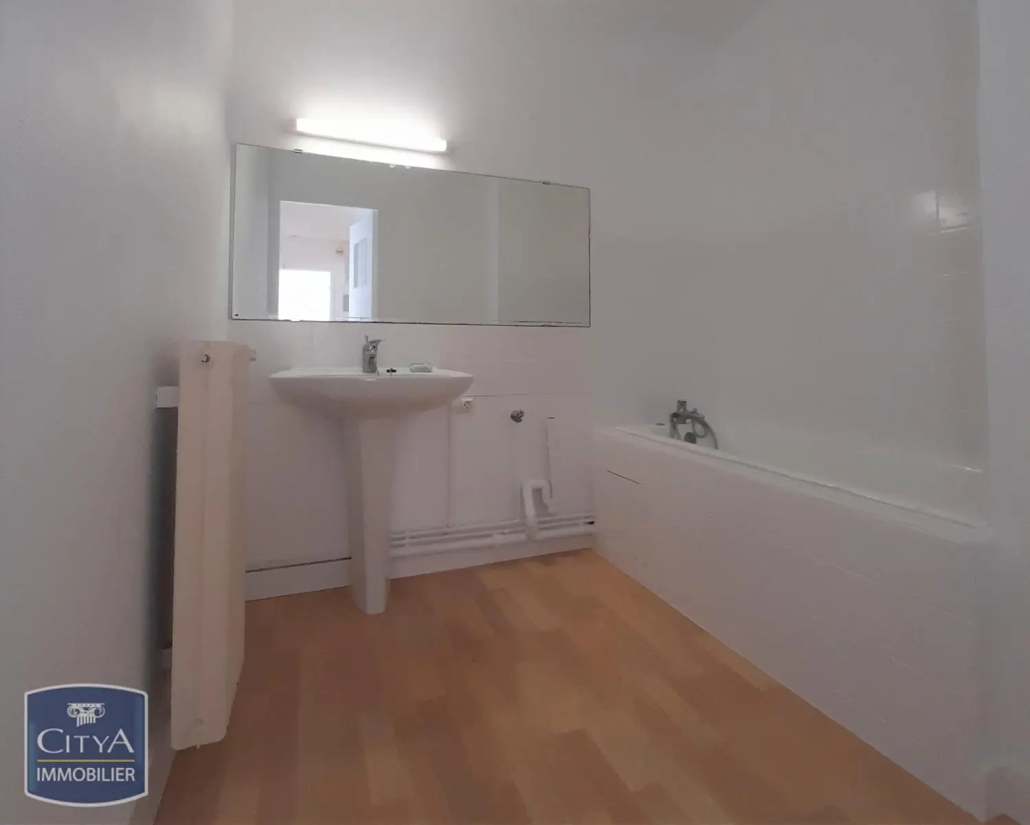 Photo 4 Appartement 2 pièces 58.7m²