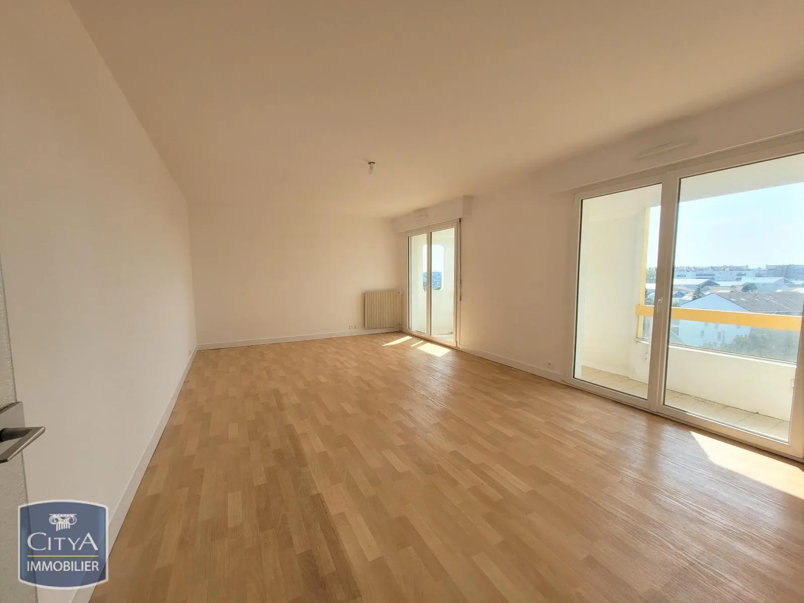 Photo 1 Appartement 2 pièces 58.7m²