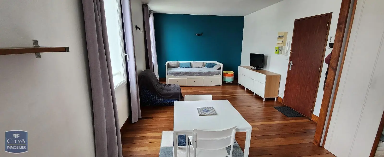 Photo 4 Appartement 1 pièce 30.08m²