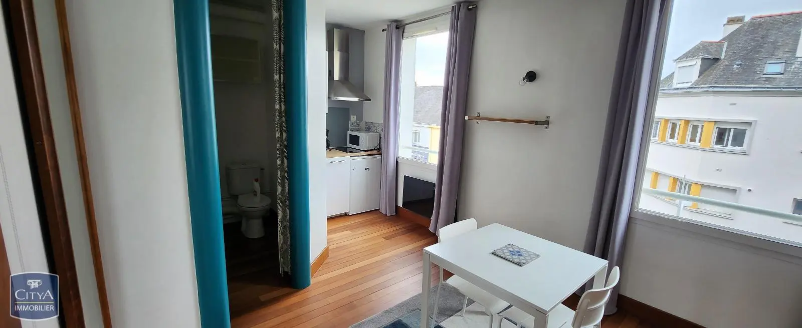 Photo 5 Appartement 1 pièce 30.08m²