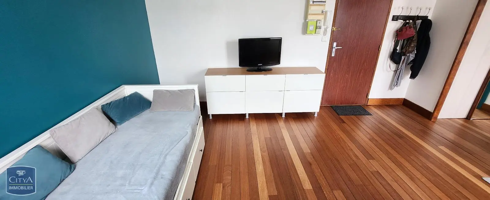 Photo 3 Appartement 1 pièce 30.08m²
