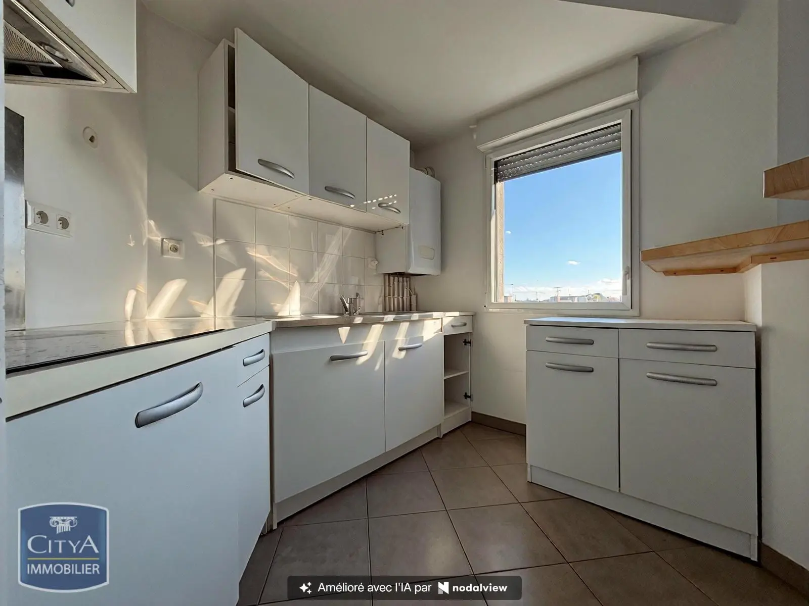 Photo 2 appartement Guérande