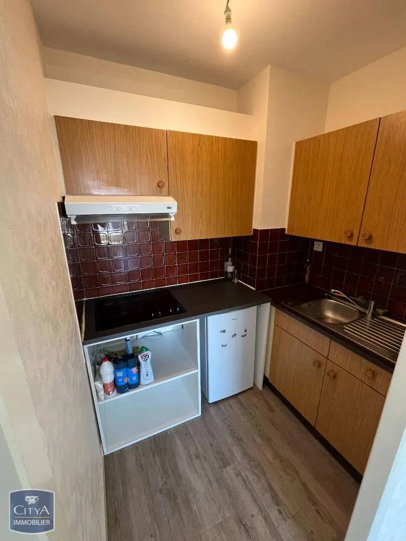 Photo 5 Appartement 1 pièce 31.83m²