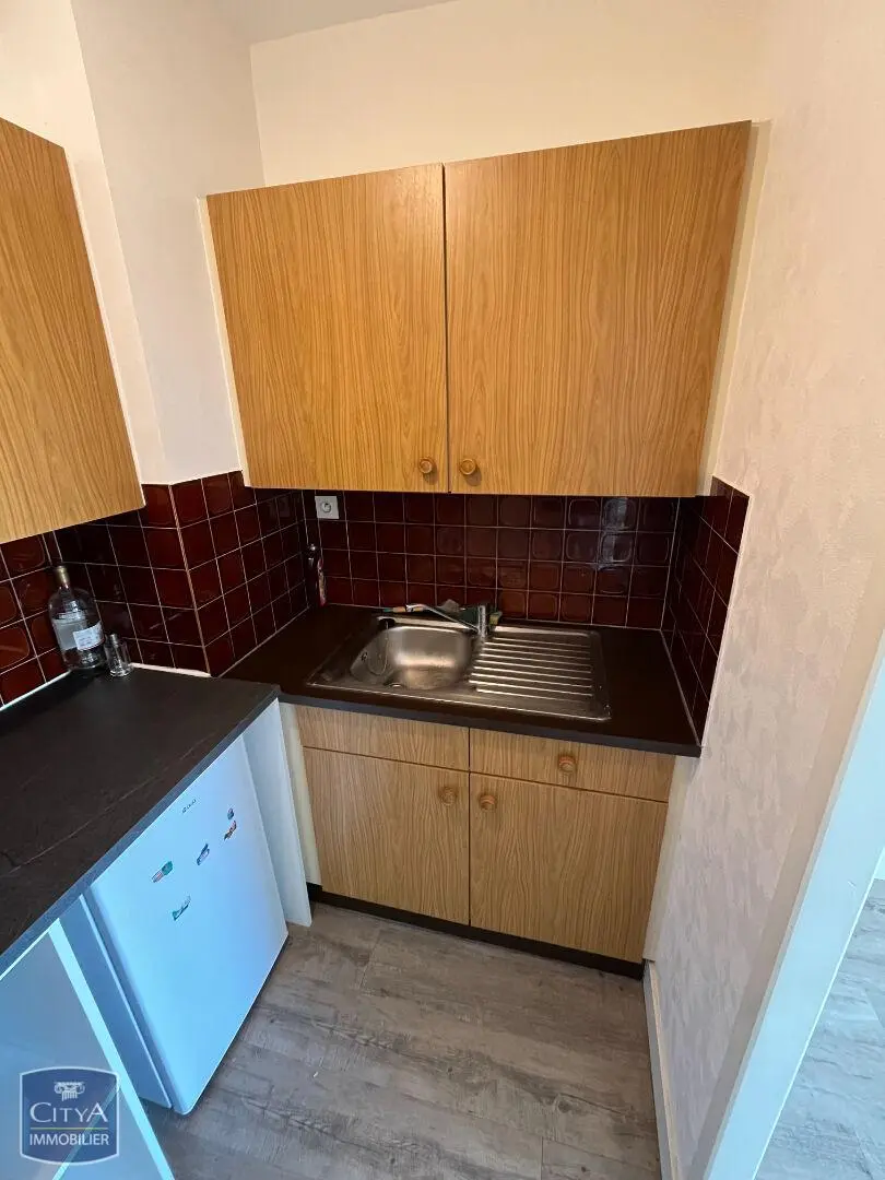 Photo 6 Appartement 1 pièce 31.83m²