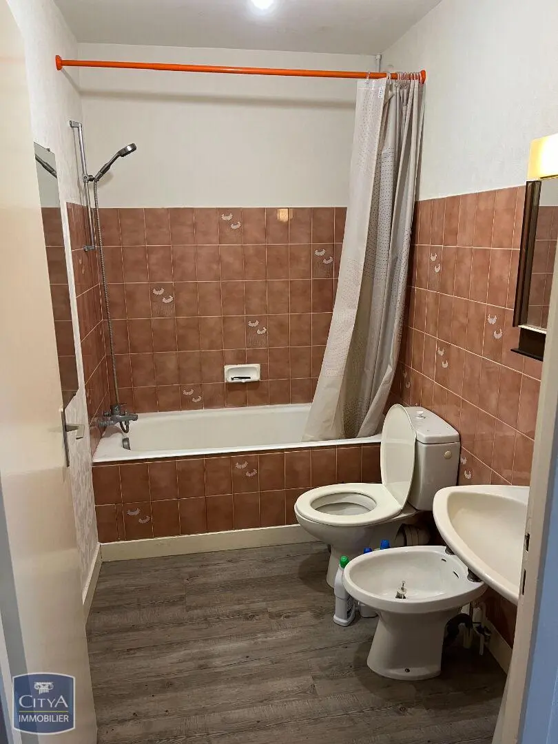 Photo 7 Appartement 1 pièce 31.83m²