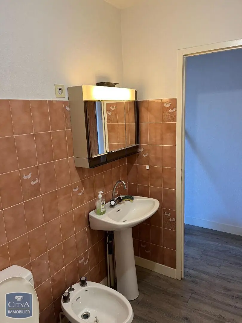 Photo 8 Appartement 1 pièce 31.83m²