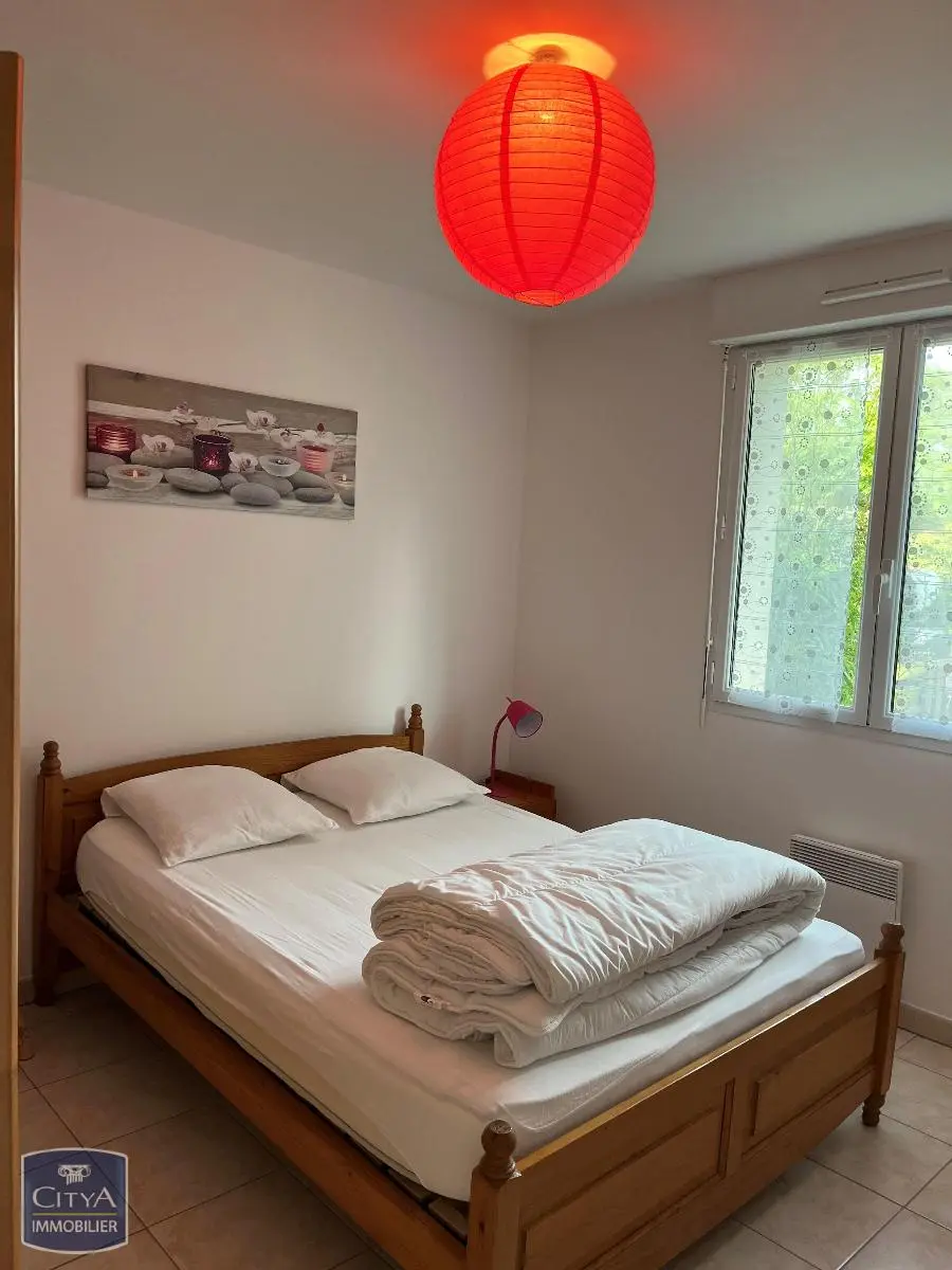 Photo 4 Appartement 3 pièces 54.1m²