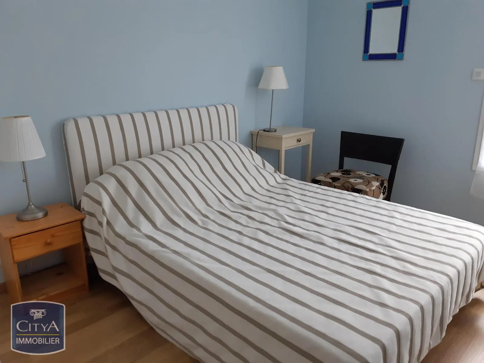 Photo 8 Appartement 3 pièces 67.11m²