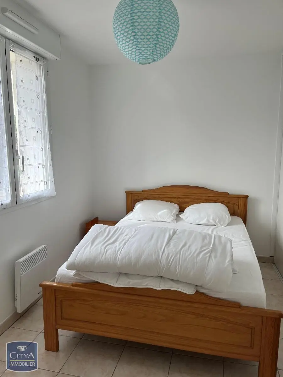 Photo 5 Appartement 3 pièces 54.1m²