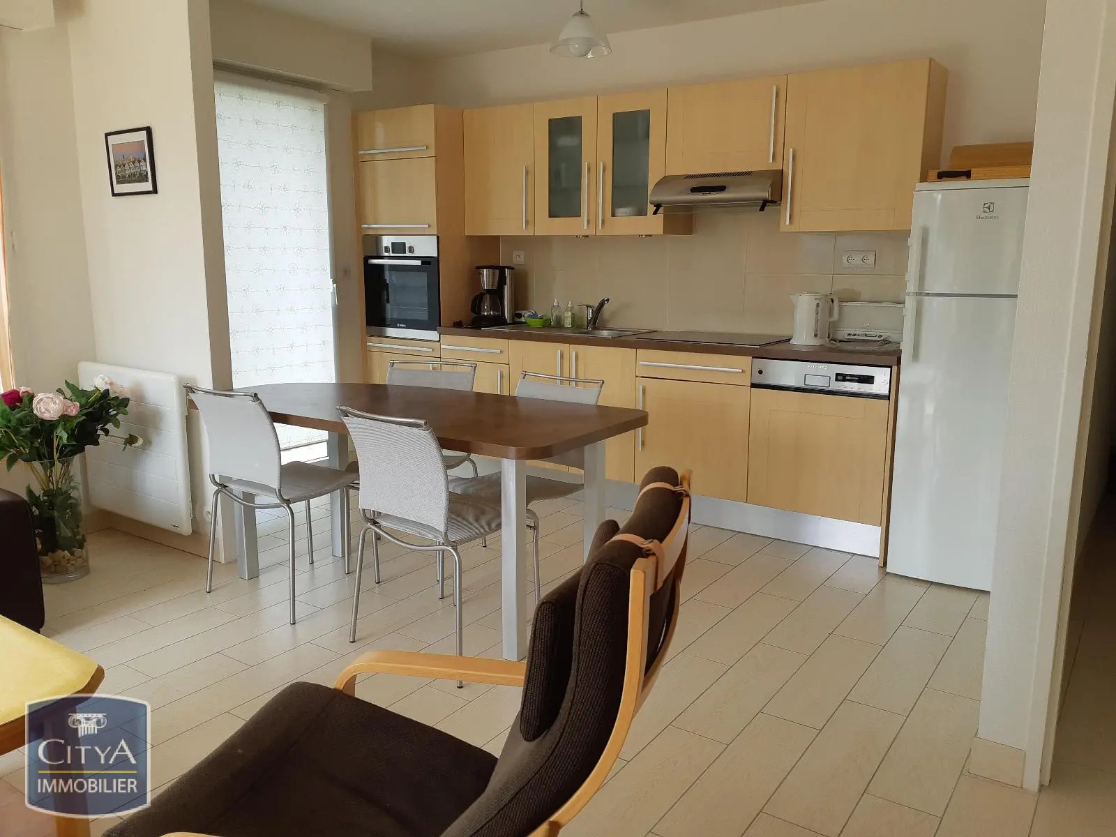 Photo 2 Appartement 3 pièces 67.11m²