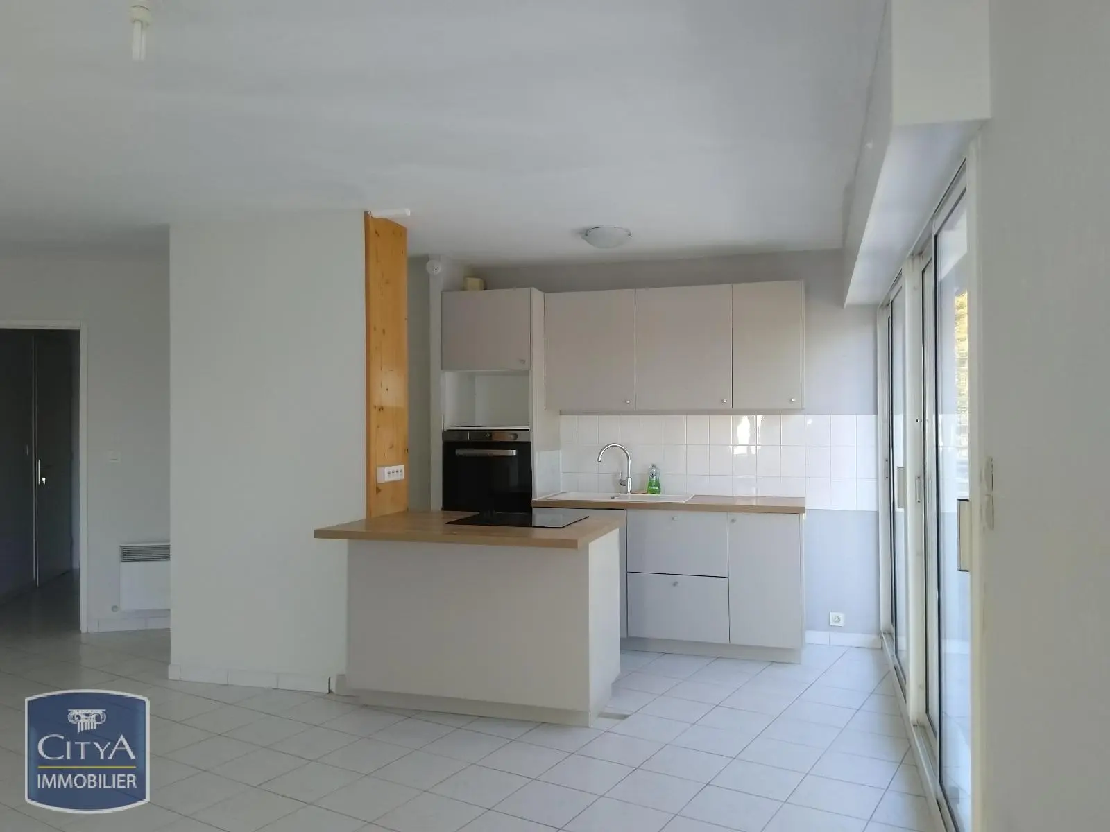 Photo 6 Appartement 3 pièces 57.56m²