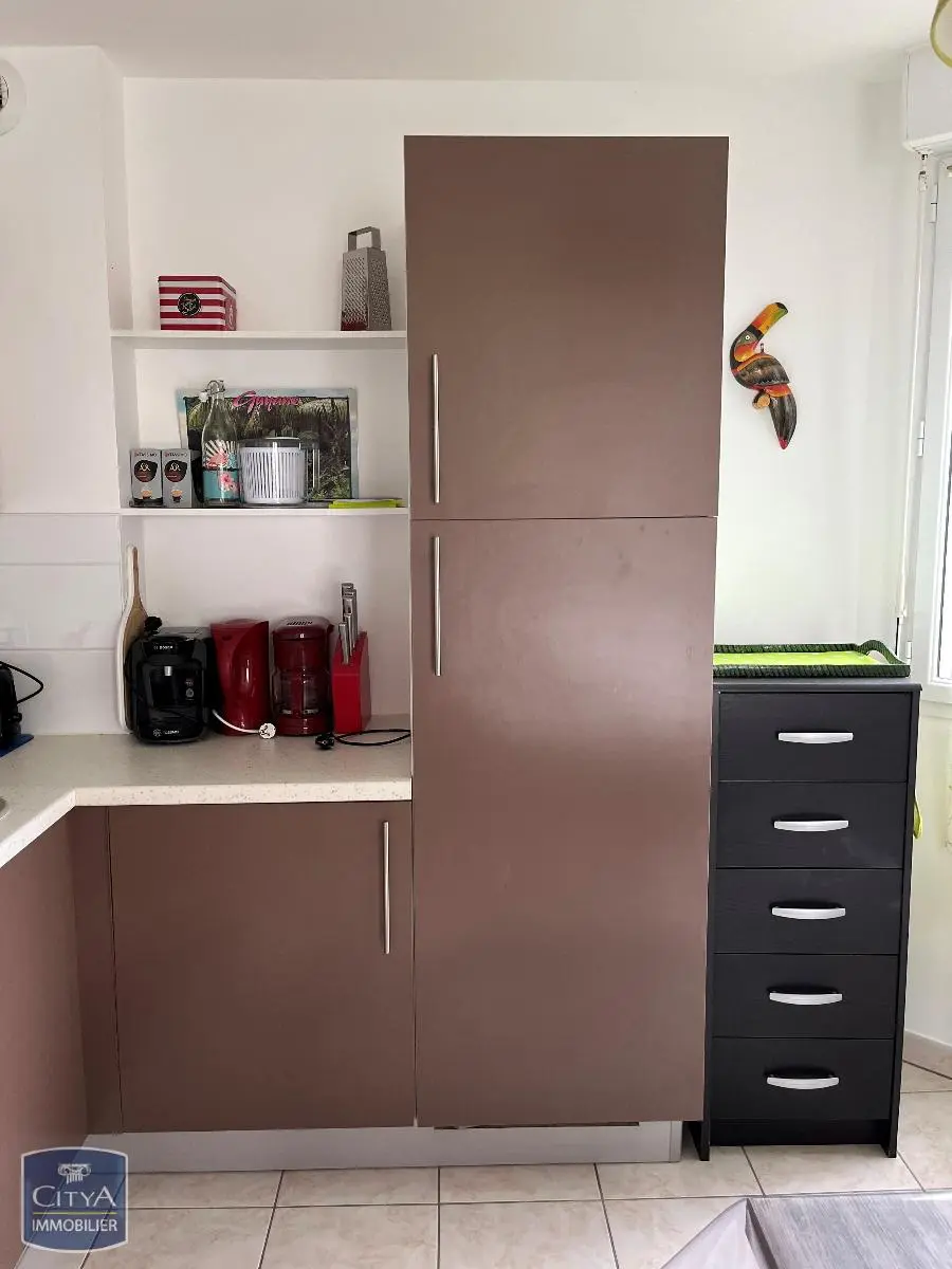 Photo 6 Appartement 3 pièces 54.1m²