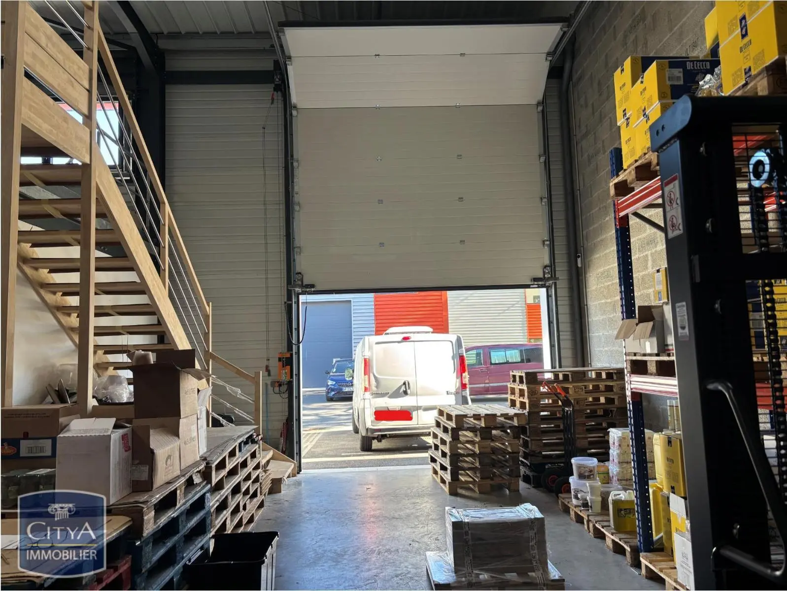 Photo 4 local commercial Saint-Nazaire