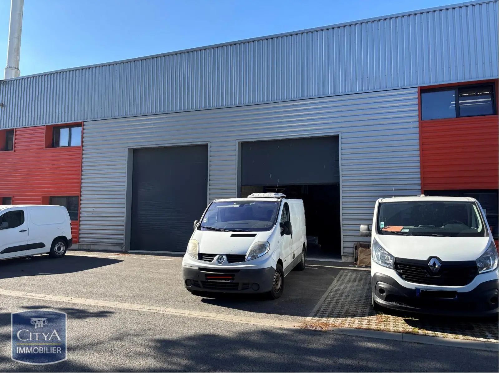Photo 5 local commercial Saint-Nazaire