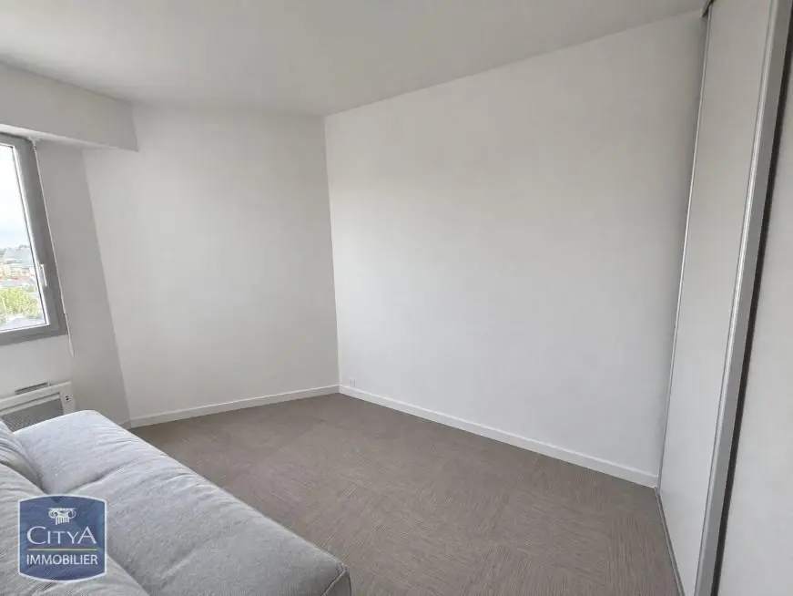 Photo 4 Appartement 2 pièces 54.37m²