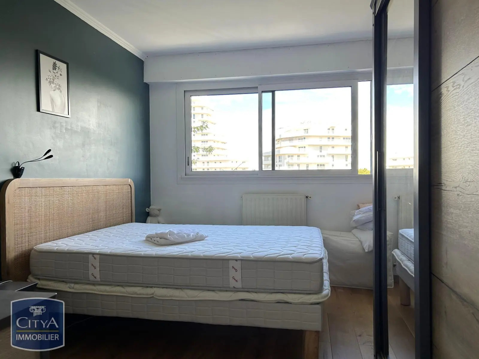 Photo 3 appartement Saint-Nazaire