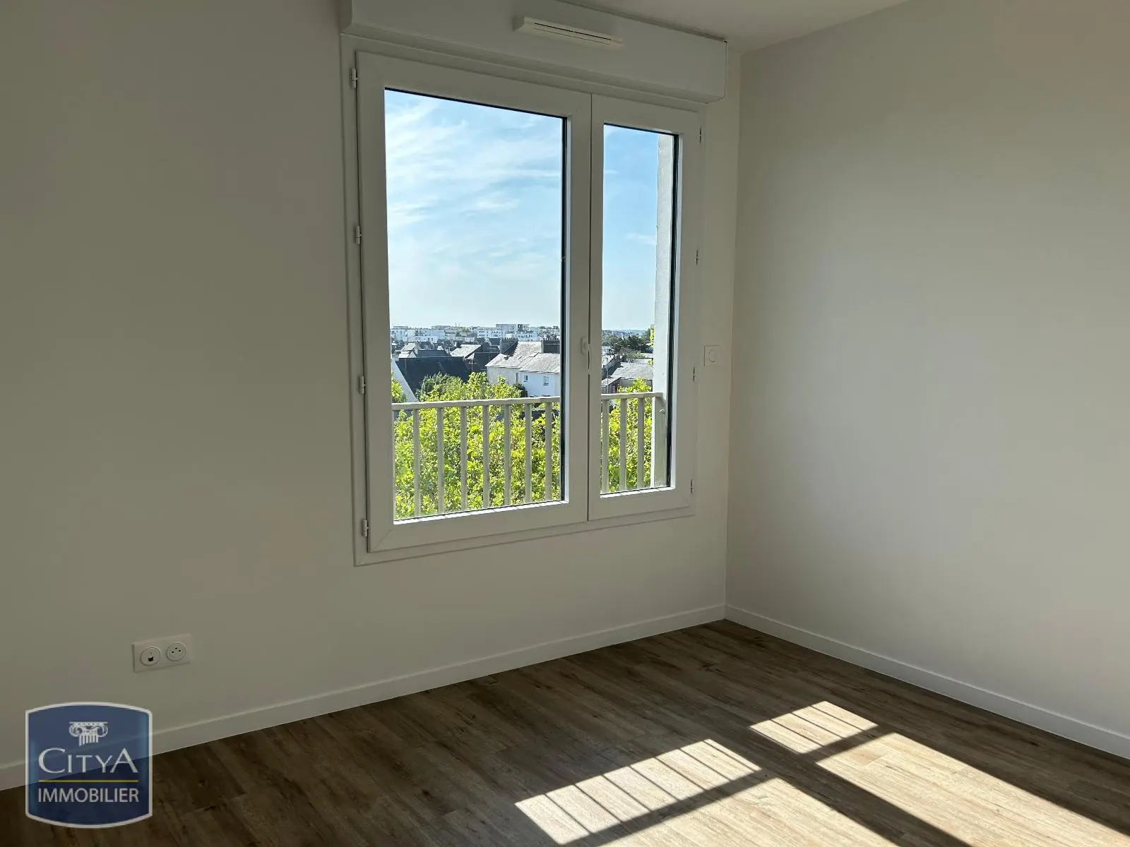 Photo 4 Appartement 3 pièces 61.35m²