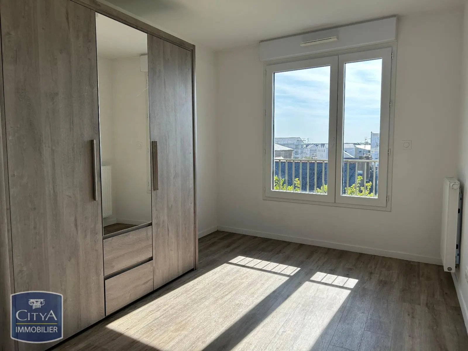Photo 5 Appartement 3 pièces 61.35m²
