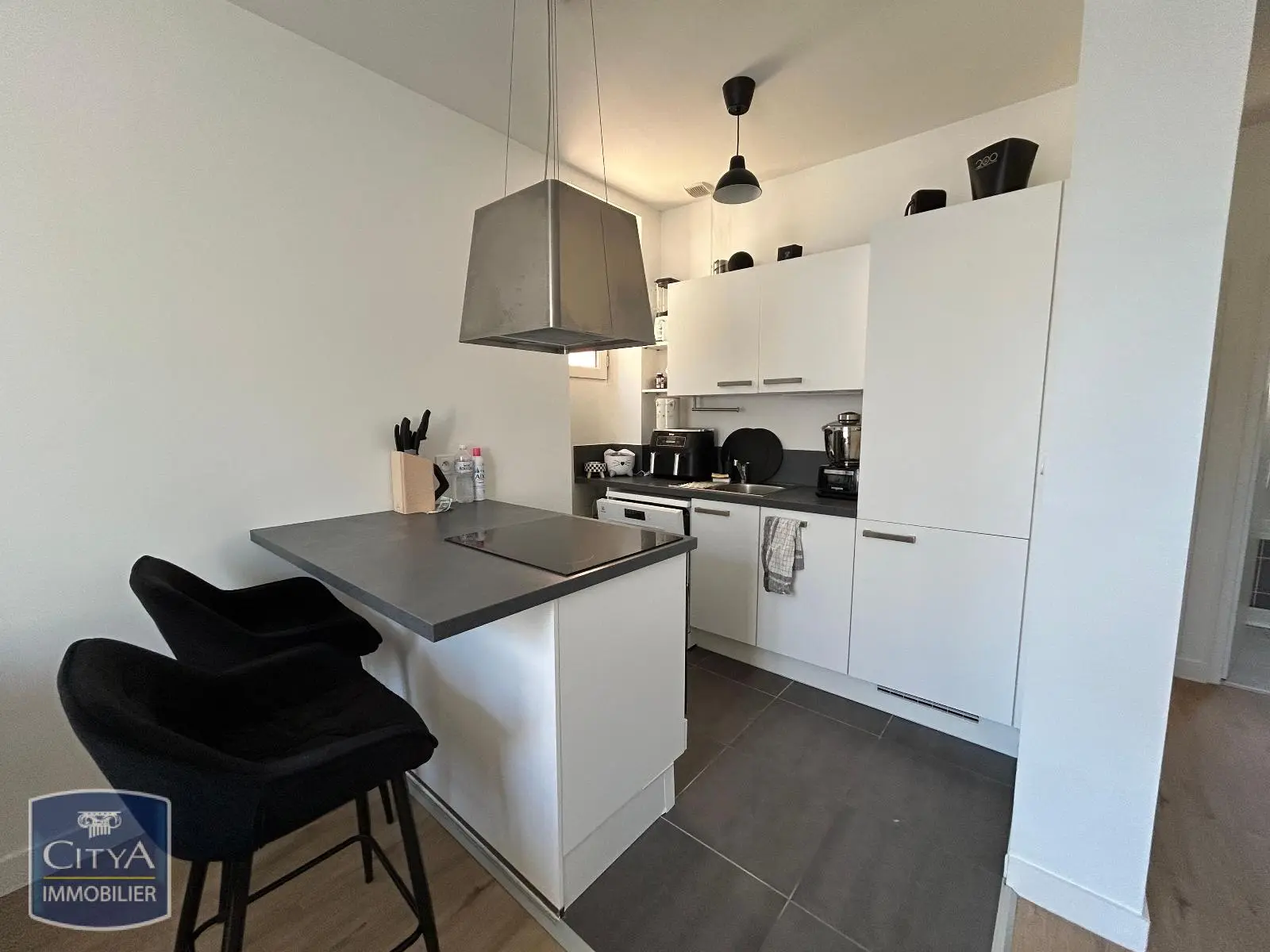 Photo 2 Appartement 3 pièces 58.93m²