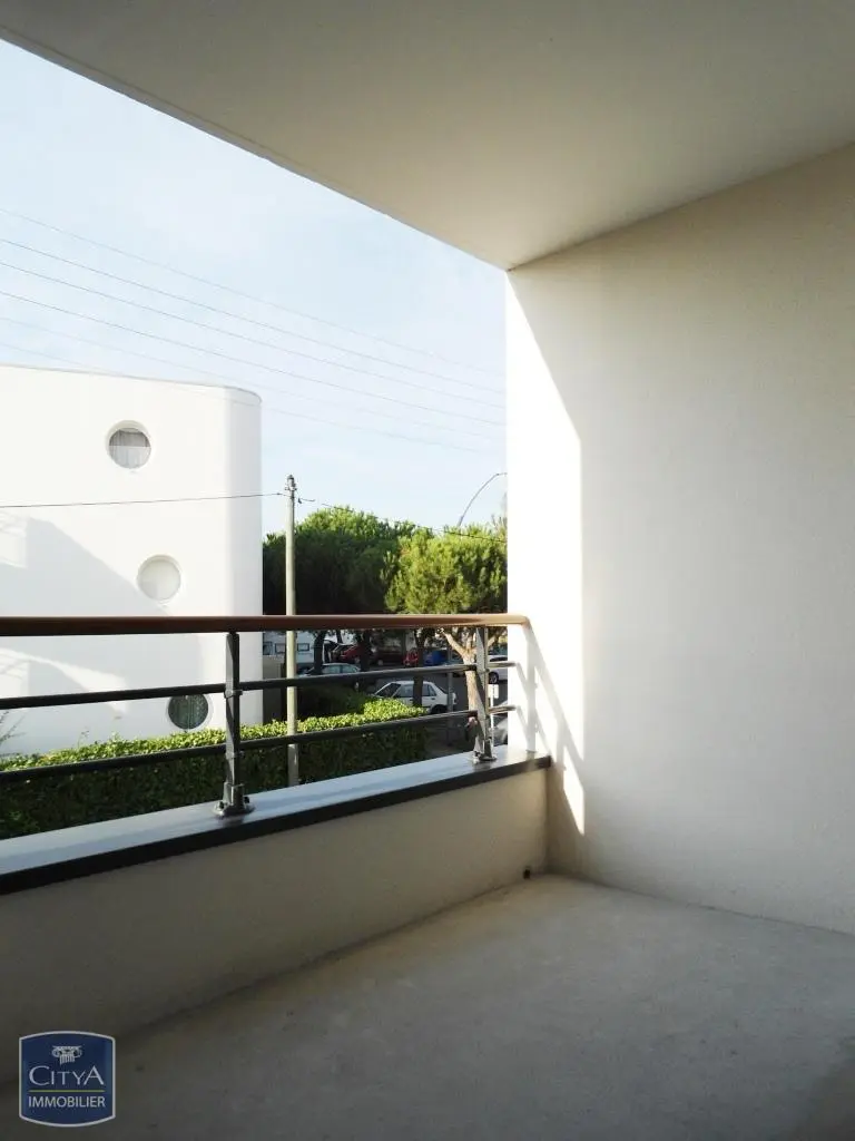 Photo 6 Appartement 2 pièces 38.92m²