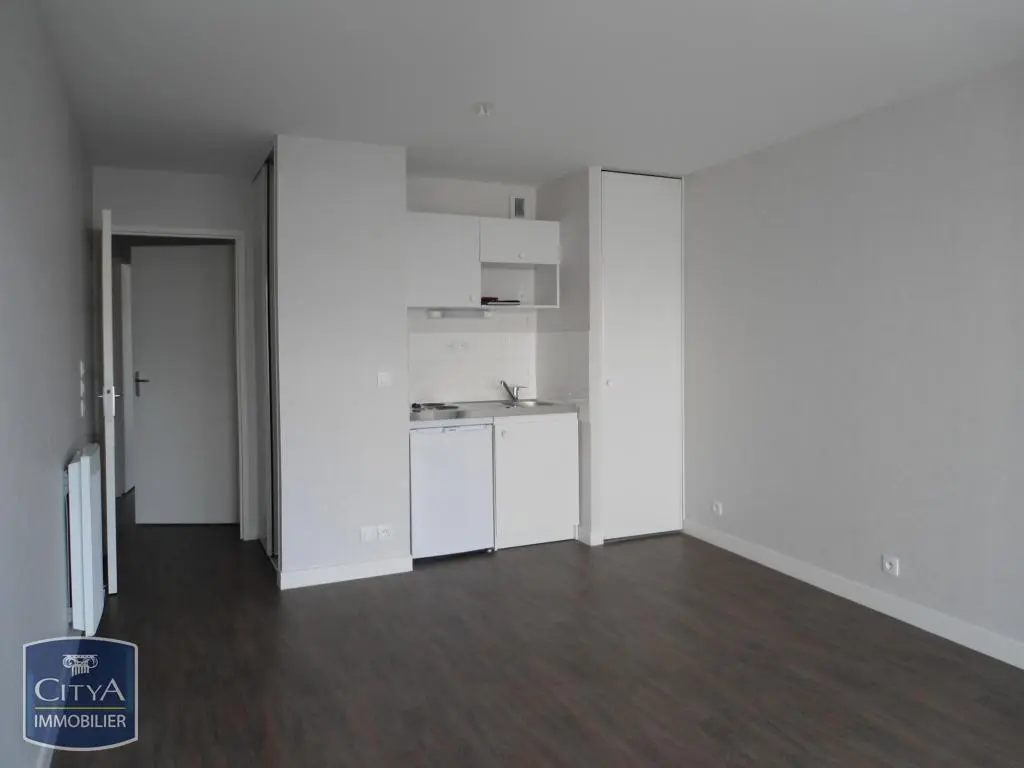Photo 2 Appartement 2 pièces 38.92m²