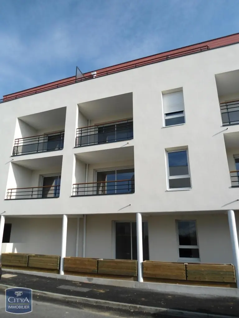 Photo 7 Appartement 2 pièces 38.92m²