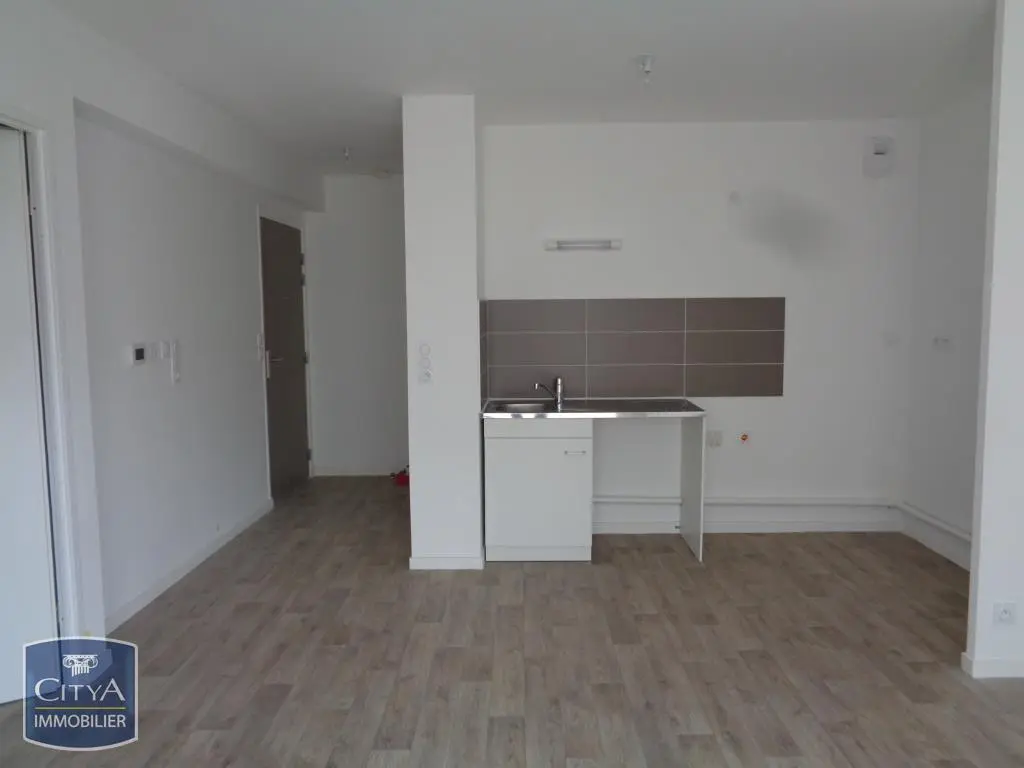 Photo 2 Appartement 2 pièces 43.62m²