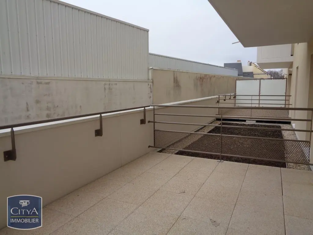 Photo 3 Appartement 2 pièces 43.62m²