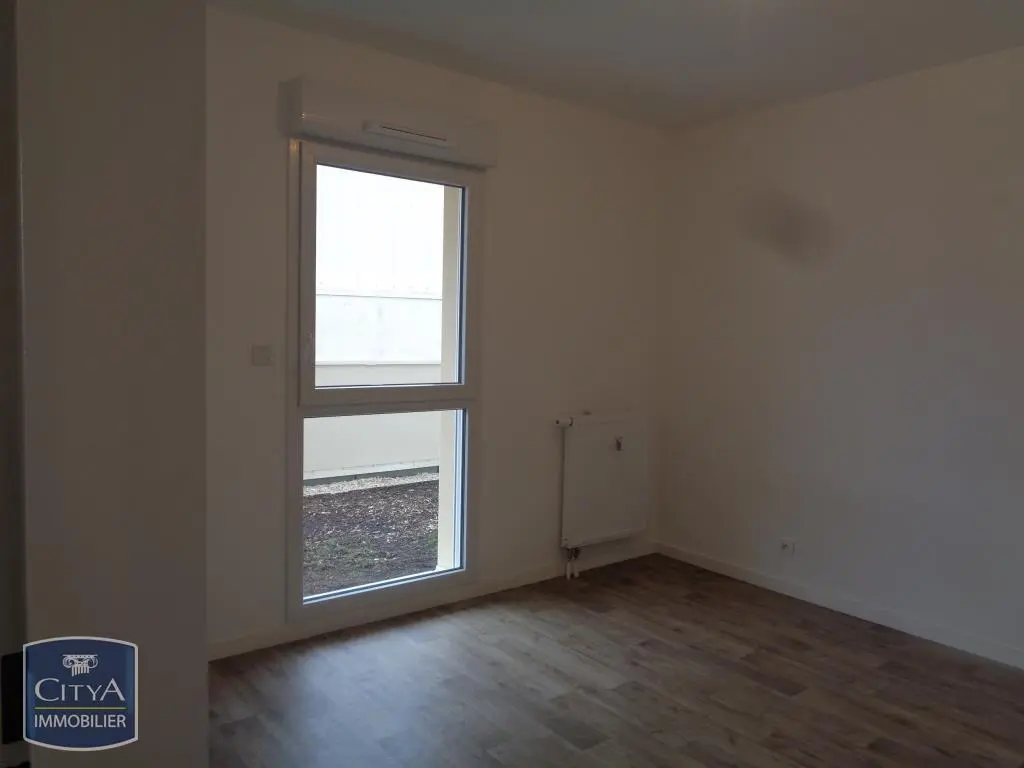 Photo 4 Appartement 2 pièces 43.62m²