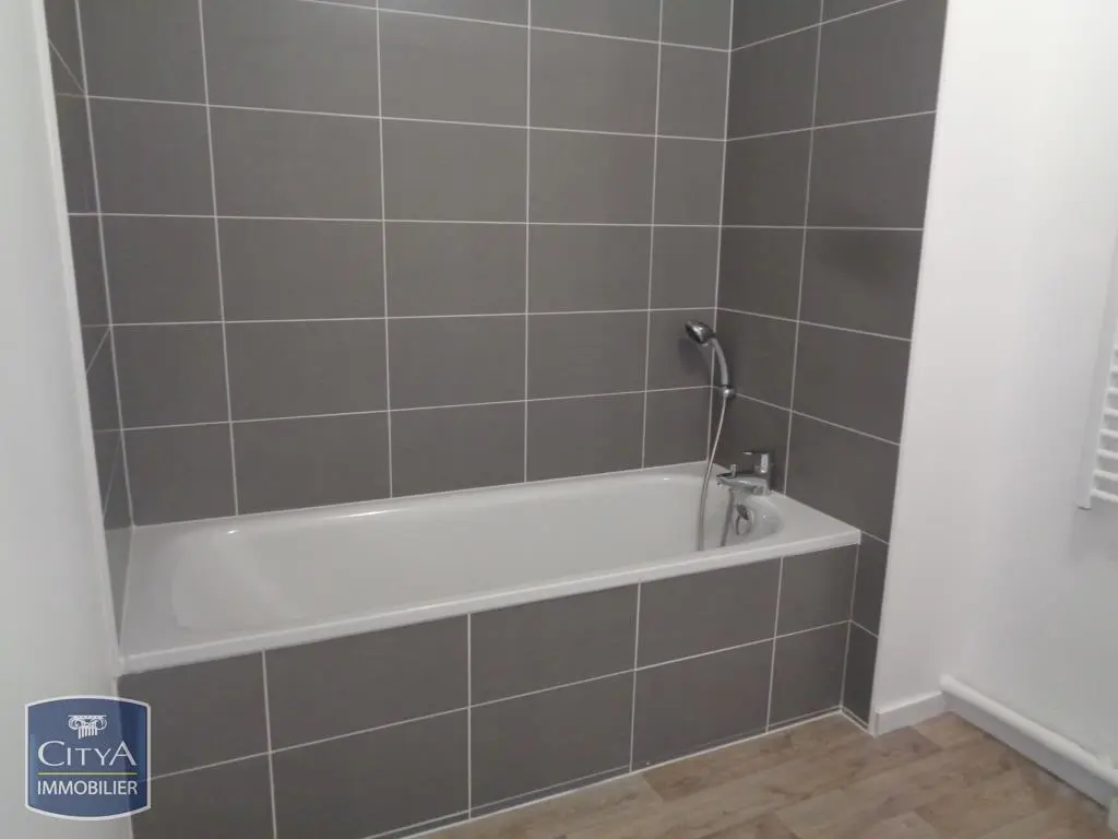 Photo 5 Appartement 2 pièces 43.62m²