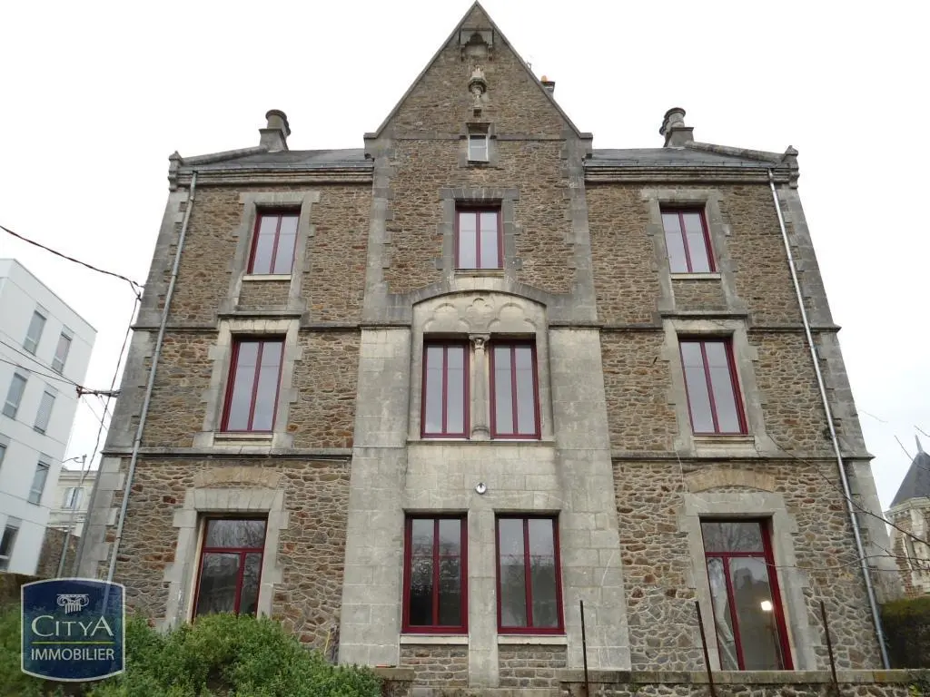 Photo 5 Appartement 1 pièce 24.66m²
