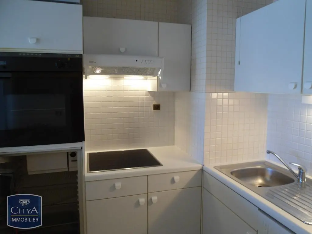Photo 4 Appartement 2 pièces 42.91m²