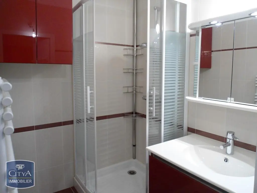 Photo 6 Appartement 2 pièces 42.91m²