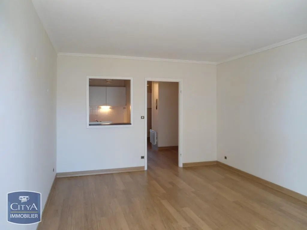Photo 3 Appartement 2 pièces 42.91m²
