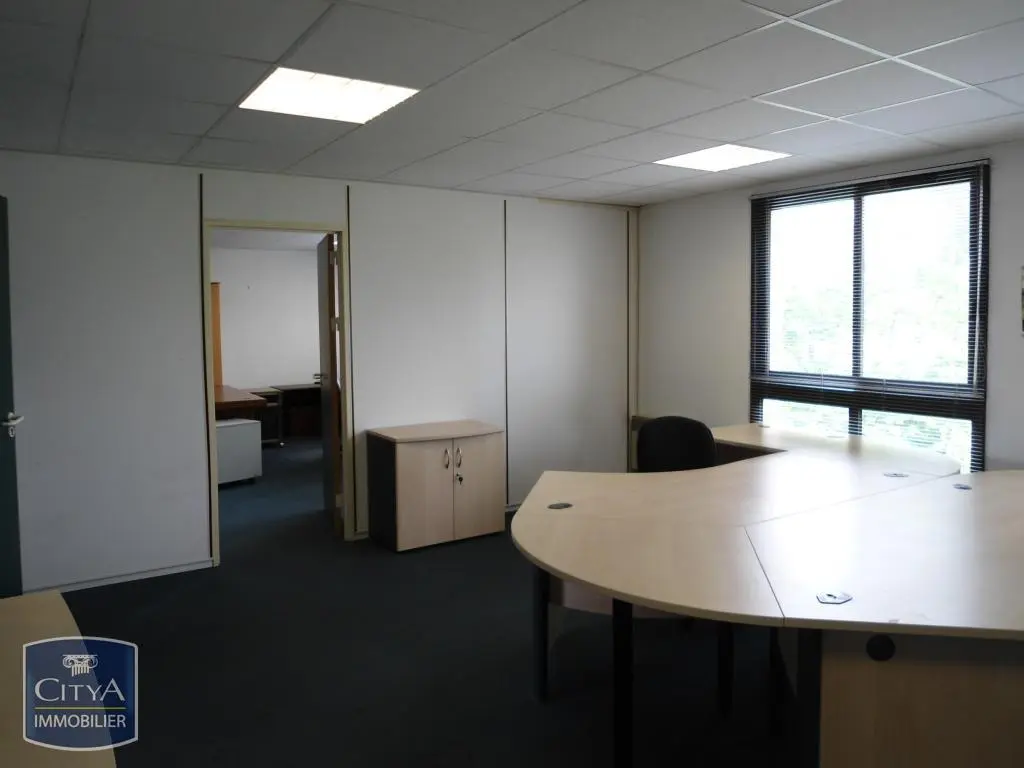 Photo 5 local professionnel Saint-Nazaire