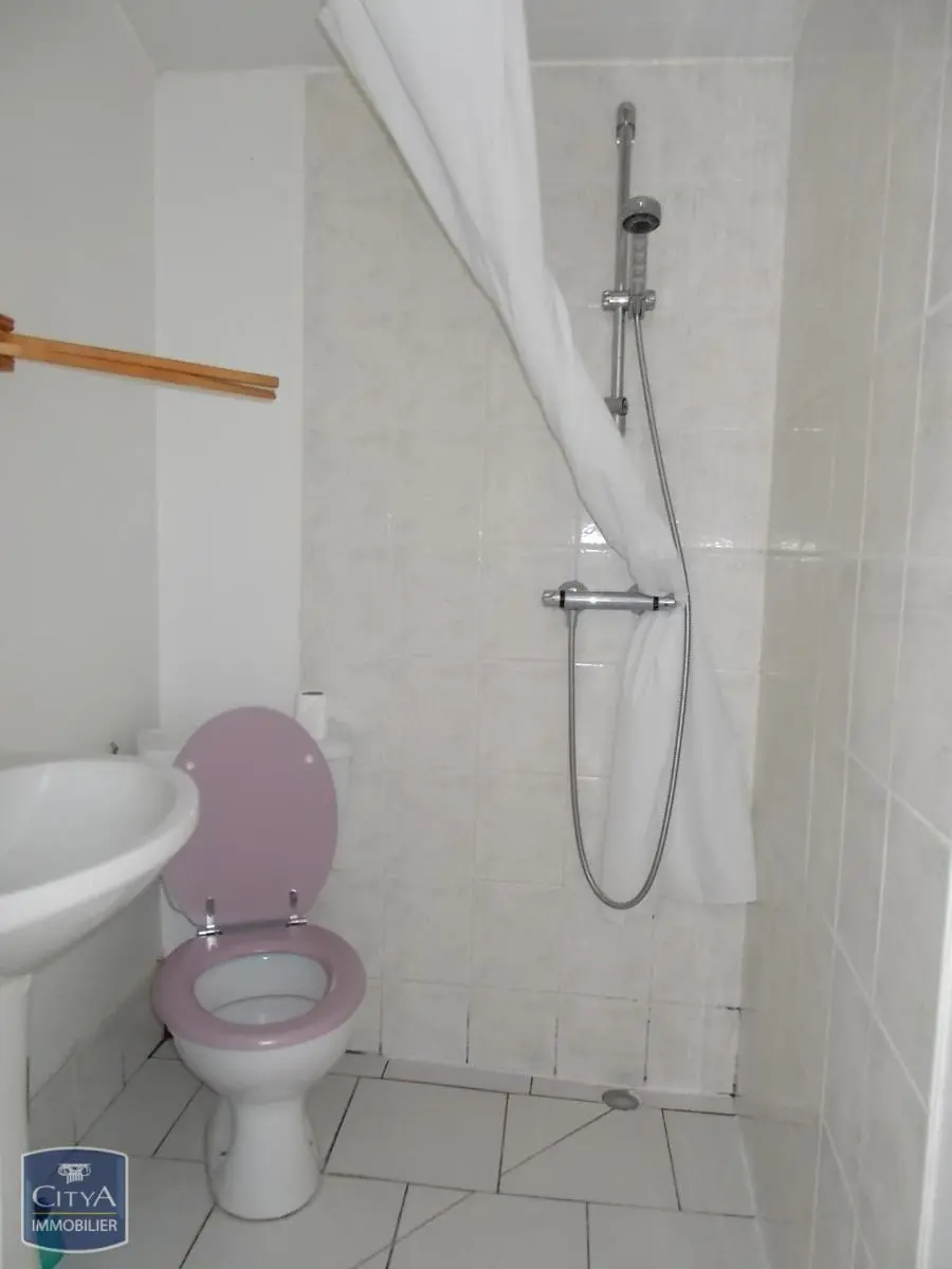 Photo 5 Appartement 1 pièce 13.4m²