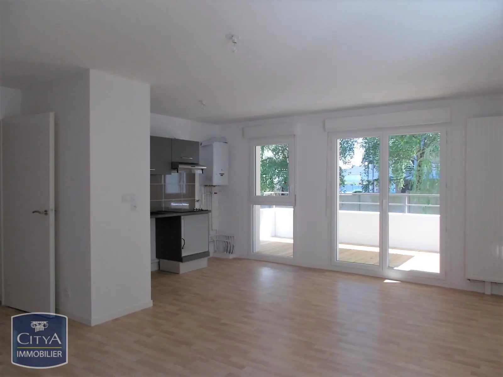 Photo 1 Appartement 3 pièces 71.44m²