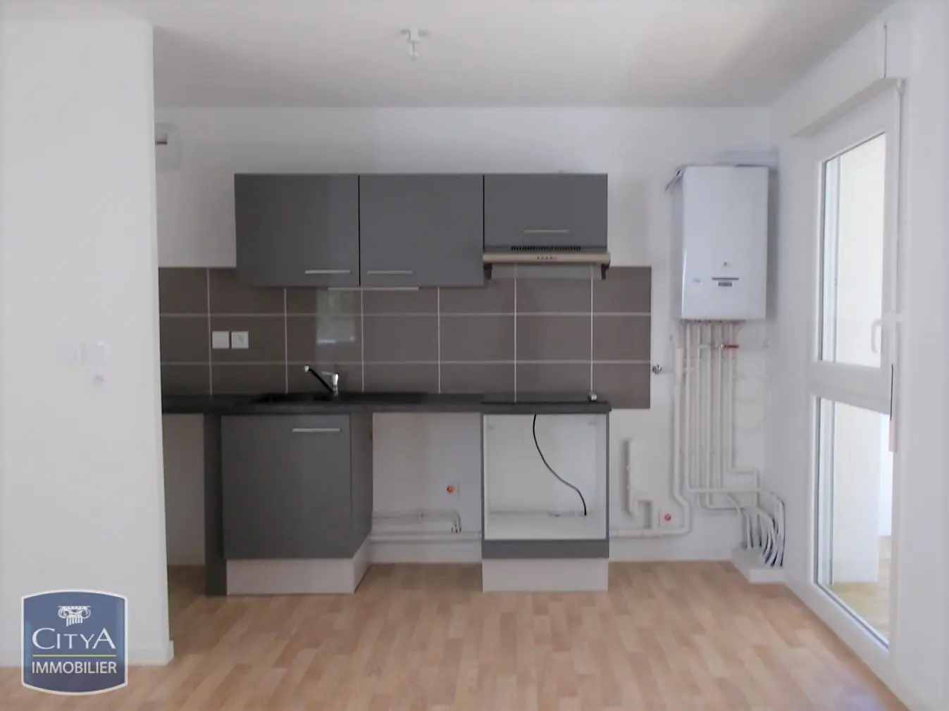 Photo 2 Appartement 3 pièces 71.44m²