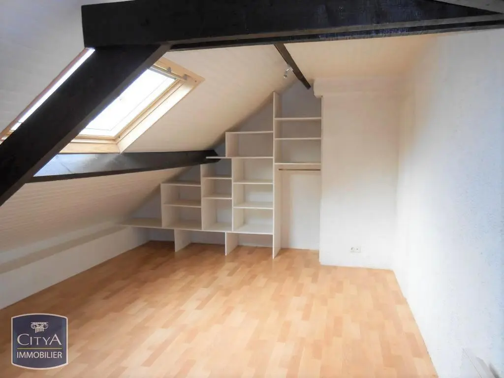 Photo 1 appartement Saint-Nazaire