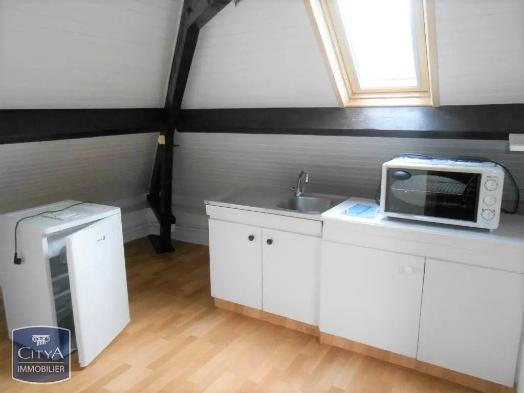 Photo 2 appartement Saint-Nazaire