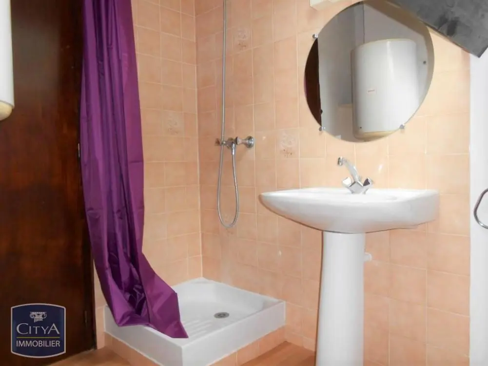 Photo 3 appartement Saint-Nazaire